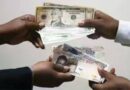 Dollars and Naira Exchange