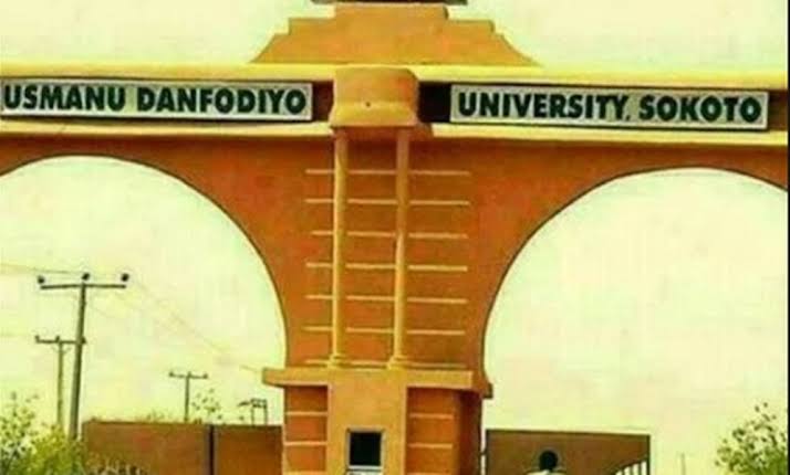 Usman Danfodiyo University, Sokoto