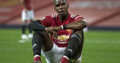 Paul Pogba