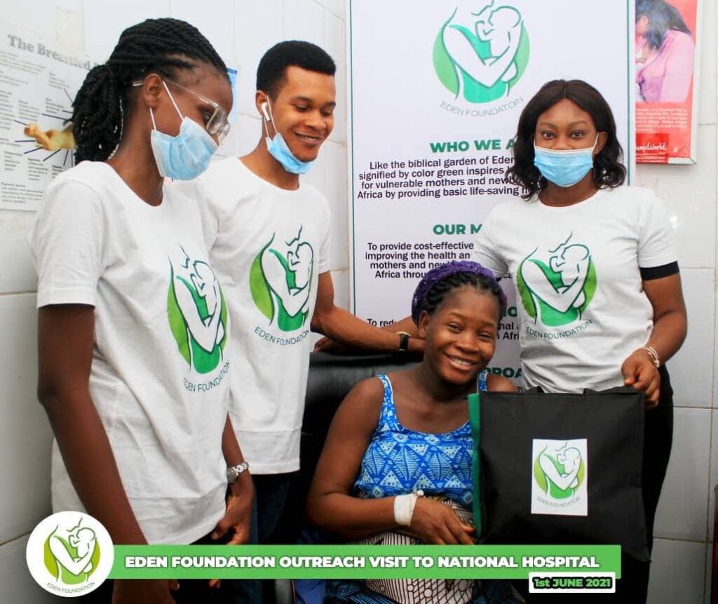 EDEN Foundation