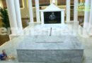 PHOTOS: Water Fountain, Indoor Garden, Other Features Of Late TB Joshua’s Mausoleum