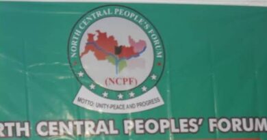 North Central Peoples' Forum