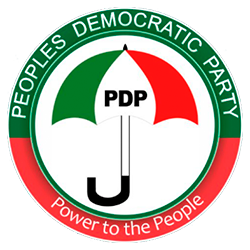 Peoples Democratic Party Nigeria