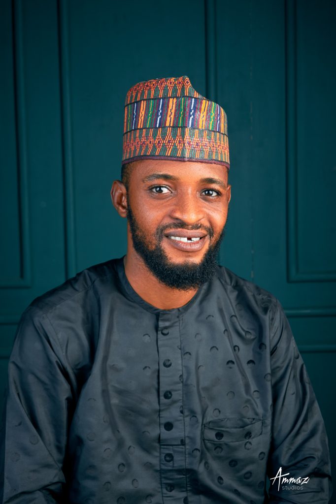 Alabidun Shuaib Abdulrahman