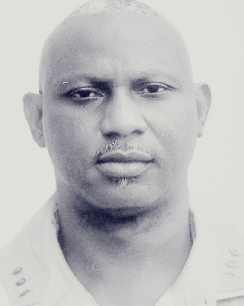 Suraju A. Aminu, PhD