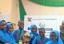 Victorious Kwaran Pupils to Represent Nigeria at 2022 World Schools Debate