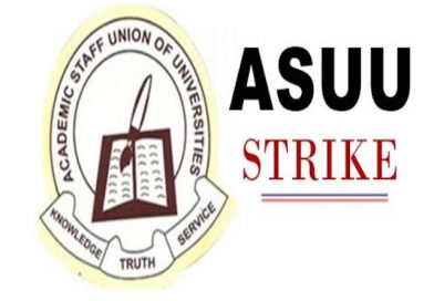 ASUU