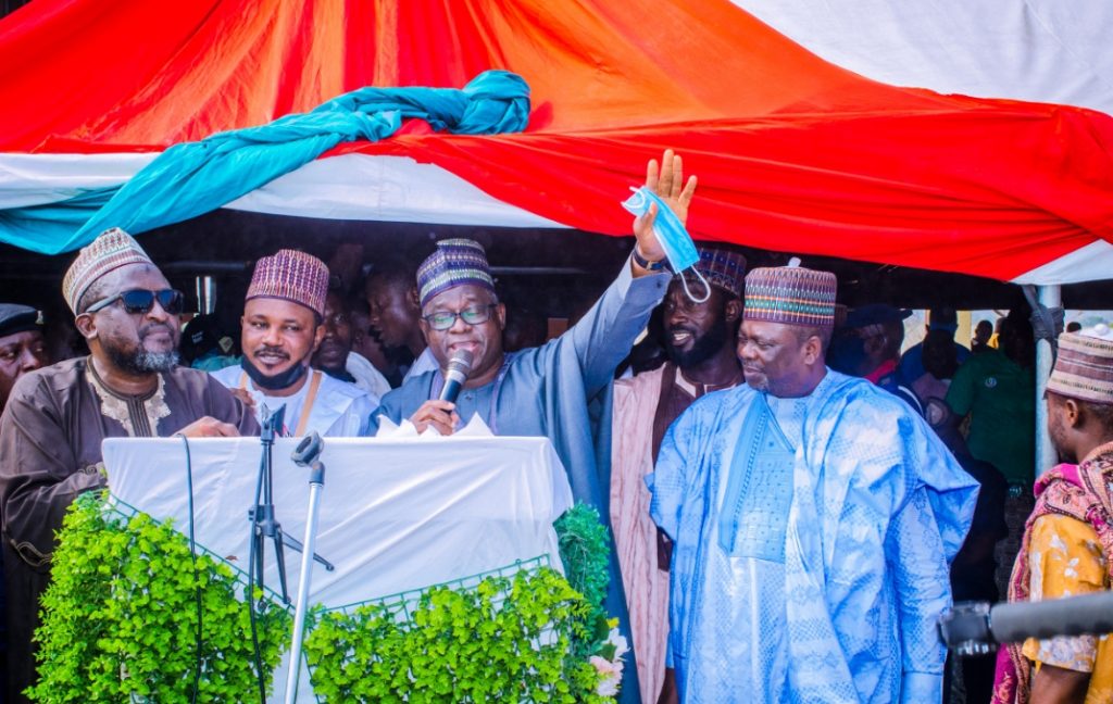 Kwara North Stakeholders