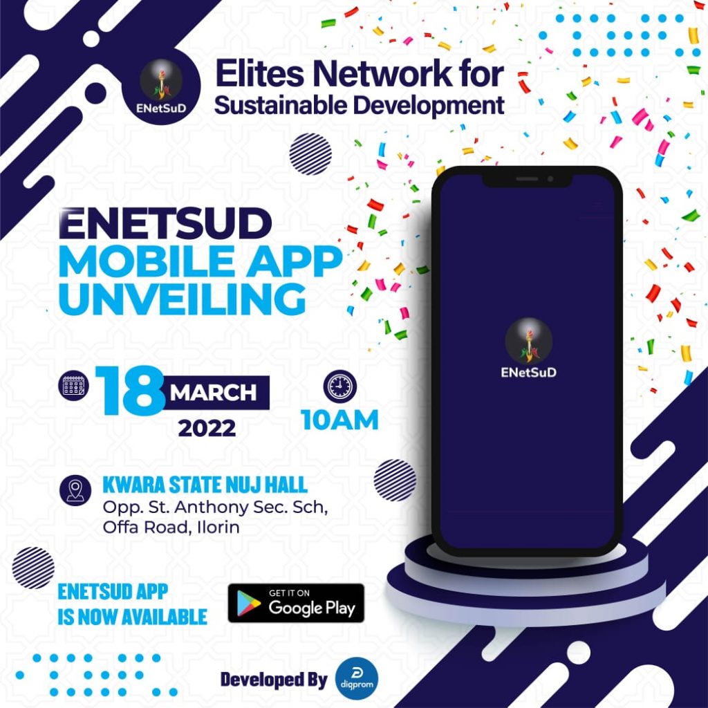 ENetSuD