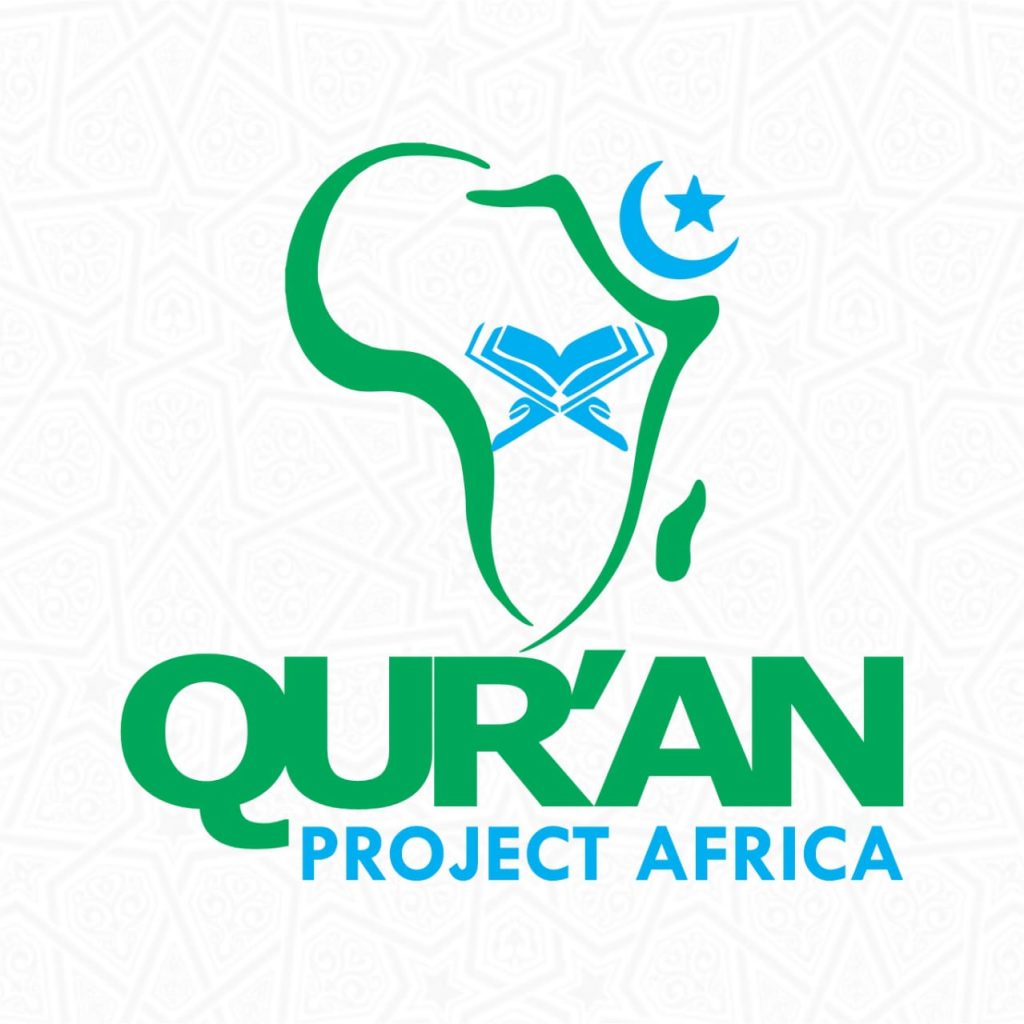 Qur'an Project Africa