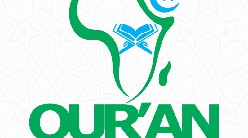Qur'an Project Africa