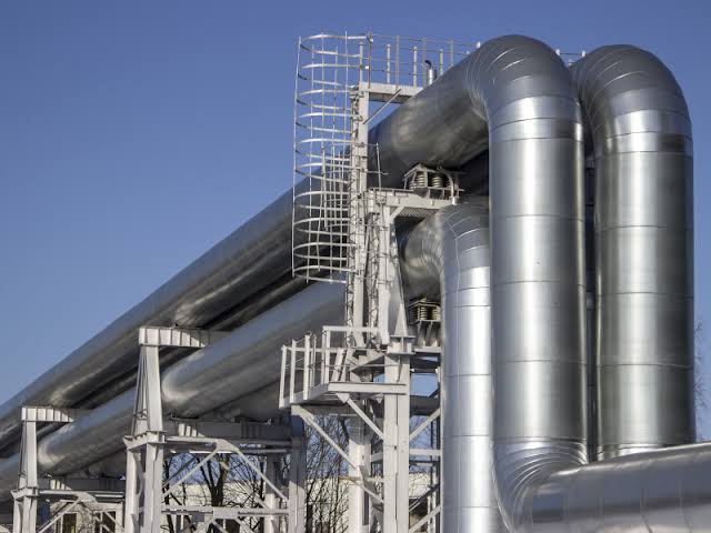 AKK Pipeline