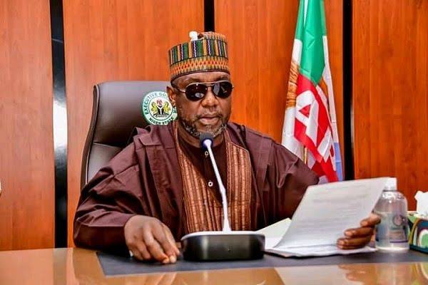 Niger State Governor