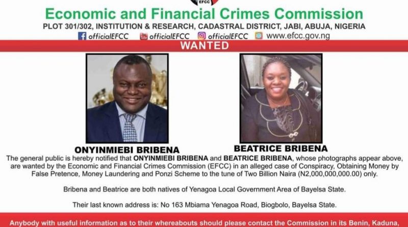 Wanted Pastor and Wife