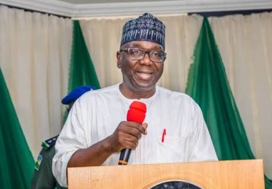 Gov AbdulRahman AbdulRazaq