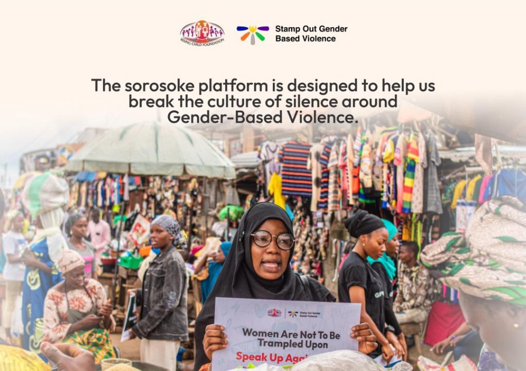 GBV Campaign