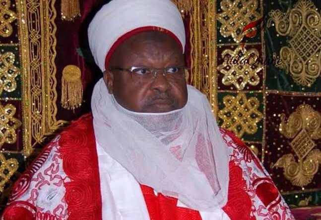 Emir of Katsina