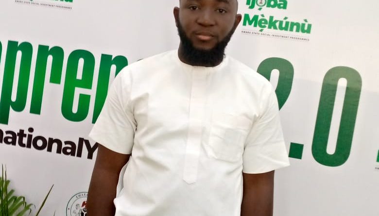 Abdulrasheed Isiaq Olorundare