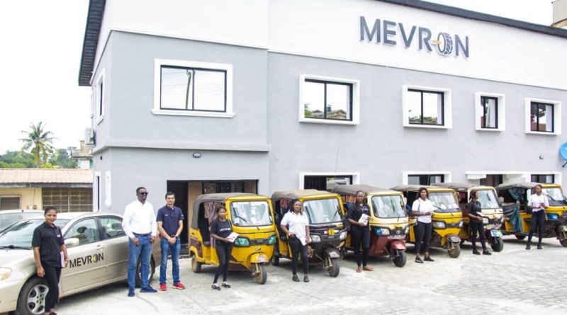 Mevron