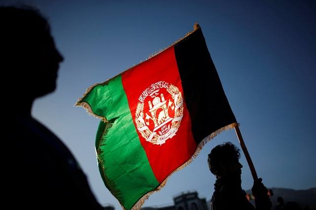 Afghanistan