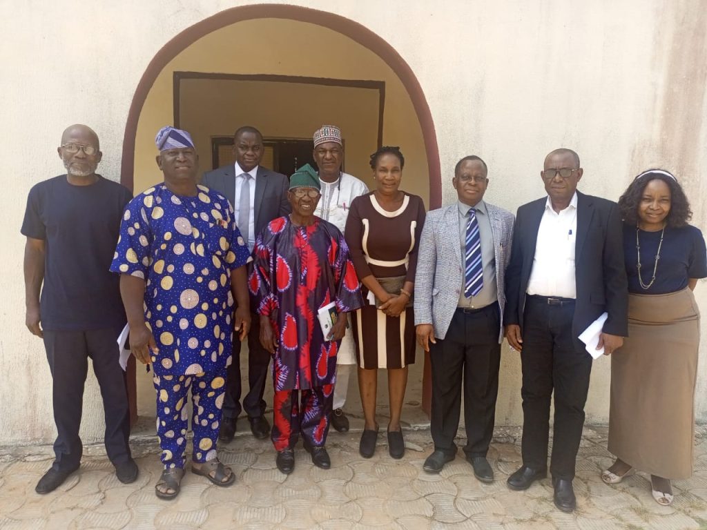 UITH Staff