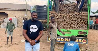 Actor John Dumelo