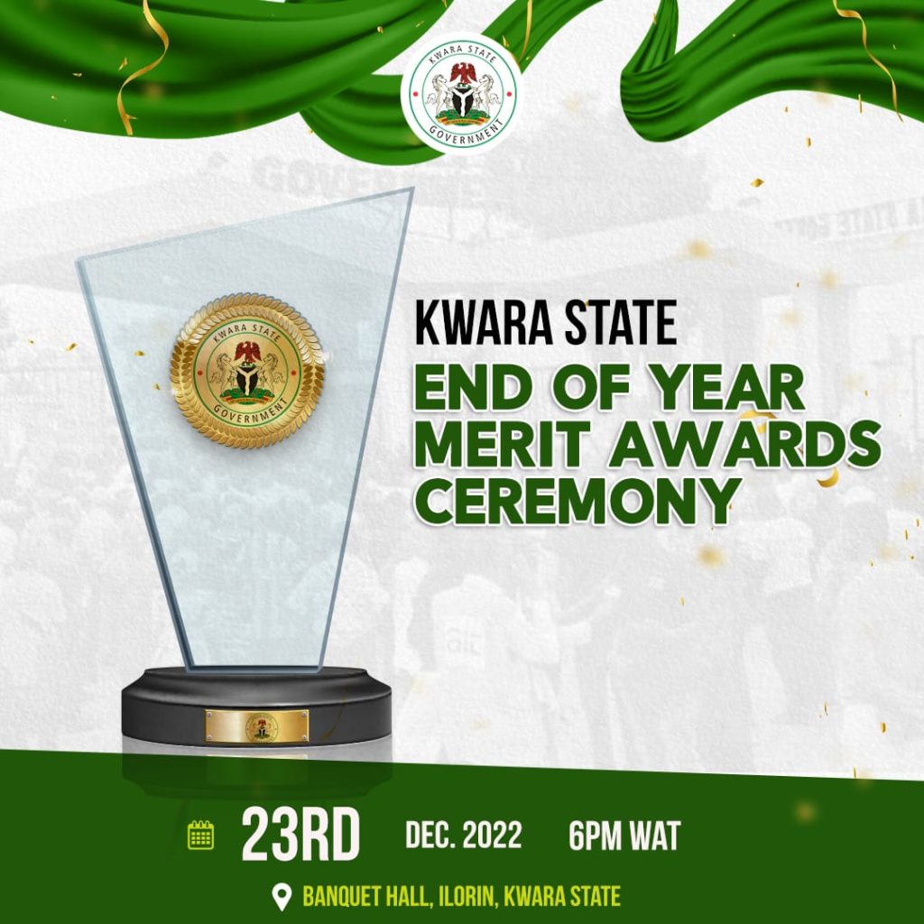 Kwara Merit Awards