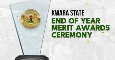 Kwara Merit Awards