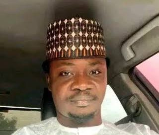 Deceased son of Nasarawa State Governor
