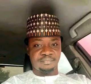 Deceased son of Nasarawa State Governor