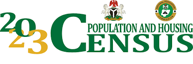 2023 Census logo