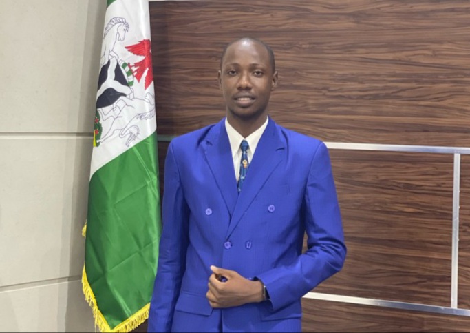 Dauda Gidado