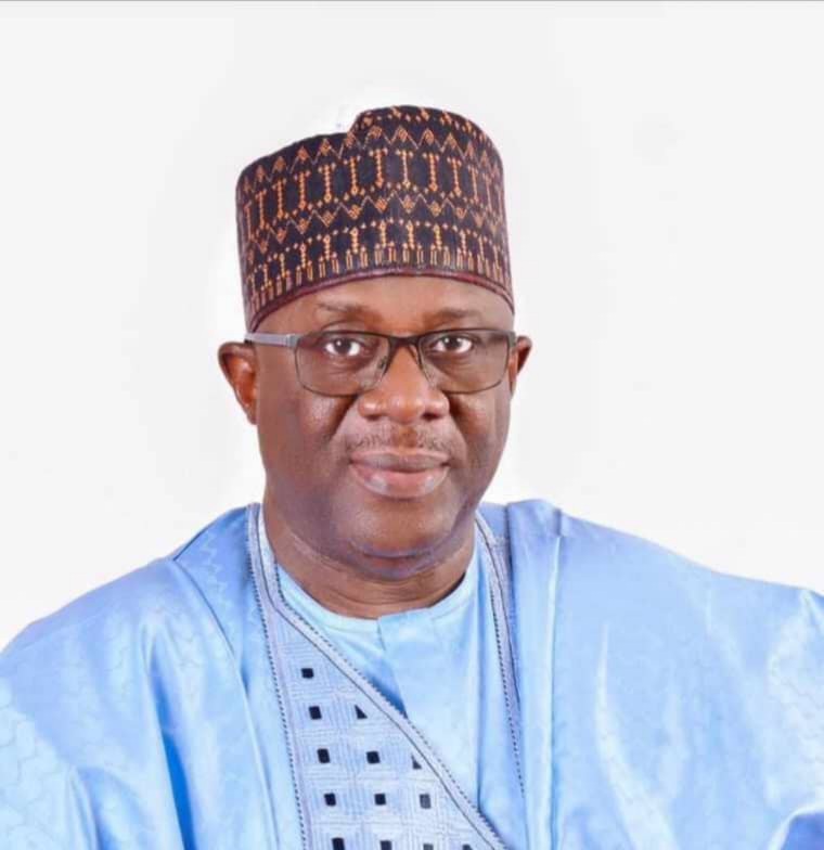 Dr Yusuf Bolakale Lawal