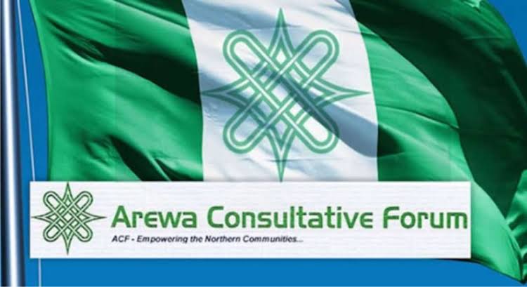 Arewa Consultative Forum