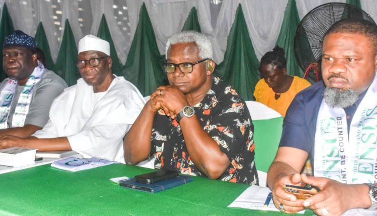 NPC Engages Residents of Lagos