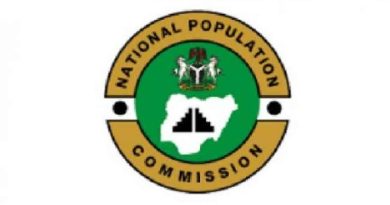National Population Commission, NPC