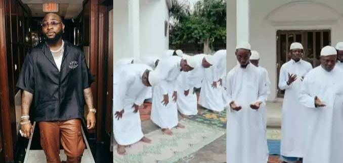 Davido’s Jaye Lo