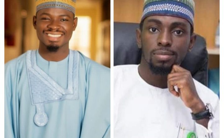 Lade and Olododo