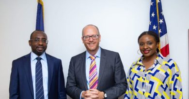 Global Tech Africa Launches in Collaboration With NITDA, U.S. Consulate General, Lagos