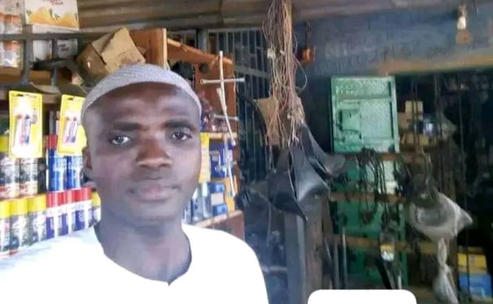 Businessman shot dead in Mokwa