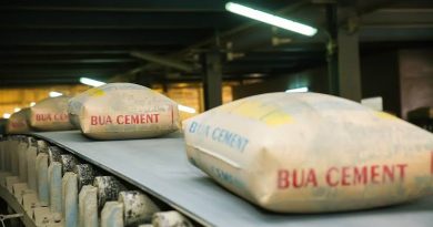 BUA Cement