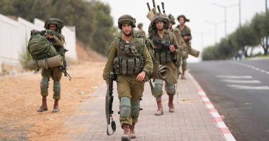 Israeli military