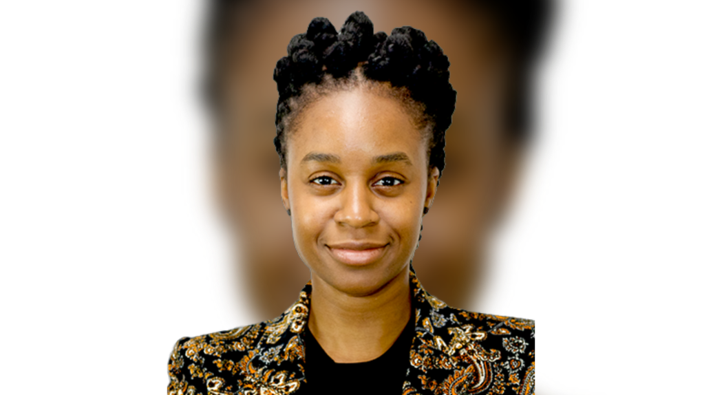 Uzoma Asagwara