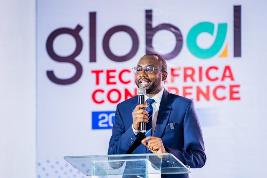 NITDA DG, Kashifu Inuwa