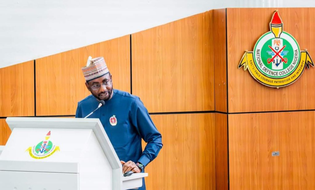 Inuwa Abdullahi Kashifu