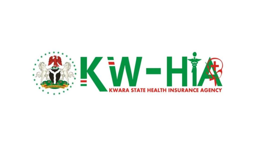 Kwara State Health Insurance Agency, KW-HIA