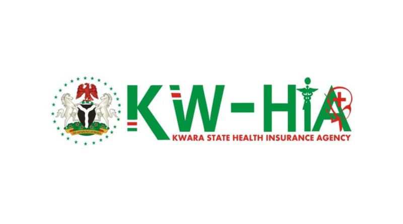 Kwara State Health Insurance Agency, KW-HIA