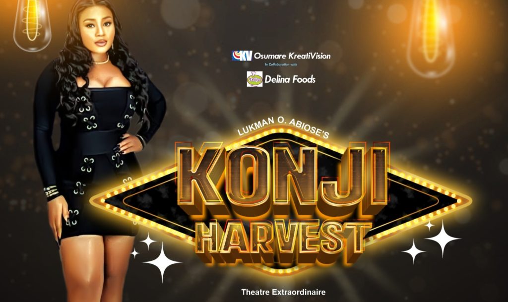 Konji Harvest