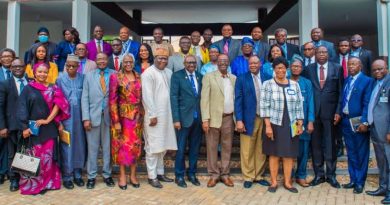 Committee of Vice Chancellors of Nigerian Universities