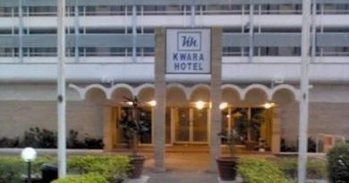 Kwara Hotel